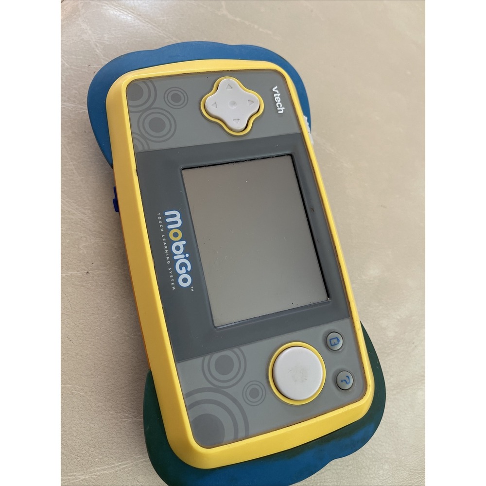 mobigo console,c3, For Parts